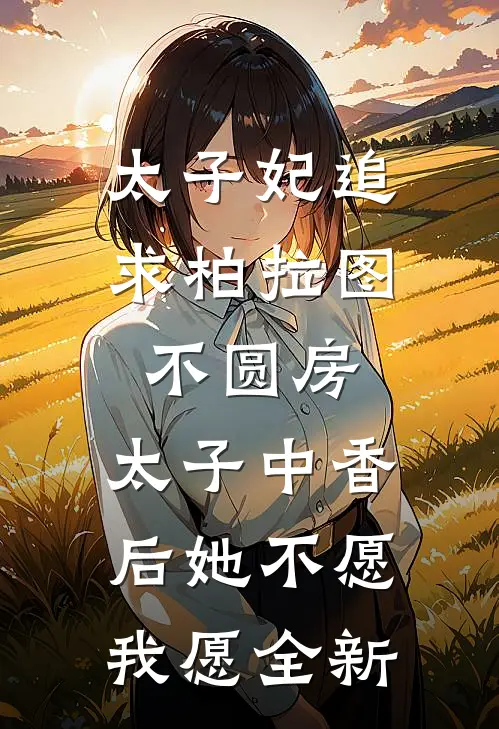 太子妃追求柏拉图不圆房，太子中香后她不愿，我愿全新