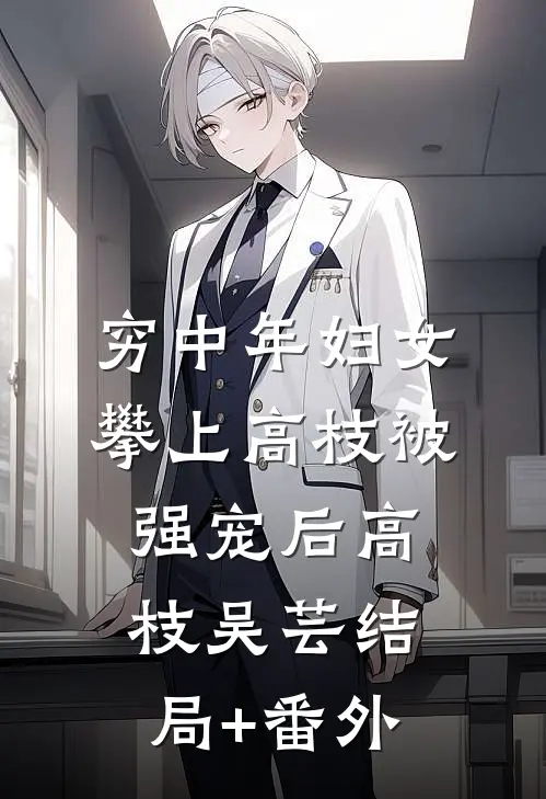 穷中年妇女攀上高枝被强宠后高枝吴芸结局+番外
