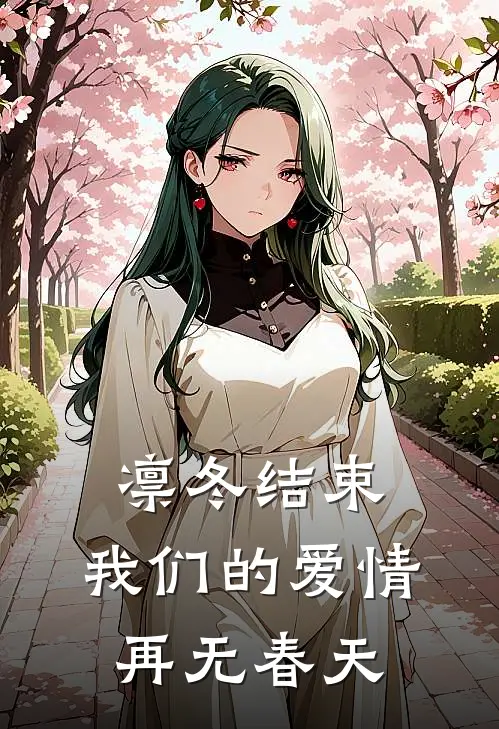 凛冬结束,我们的爱情再无春天免费