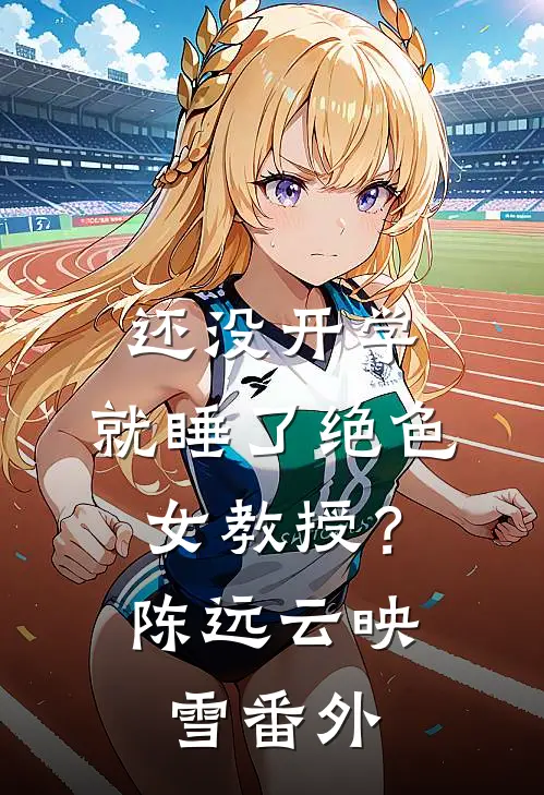 还没开学，就睡了绝色女教授？陈远云映雪番外