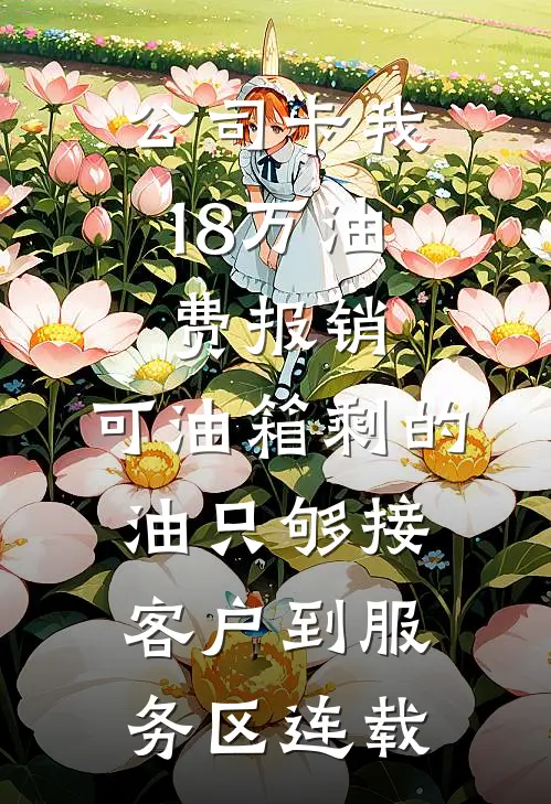 公司卡我18万油费报销，可油箱剩的油只够接客户到服务区连载