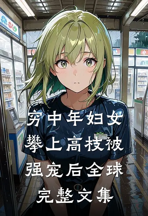 穷中年妇女攀上高枝被强宠后全球完整文集