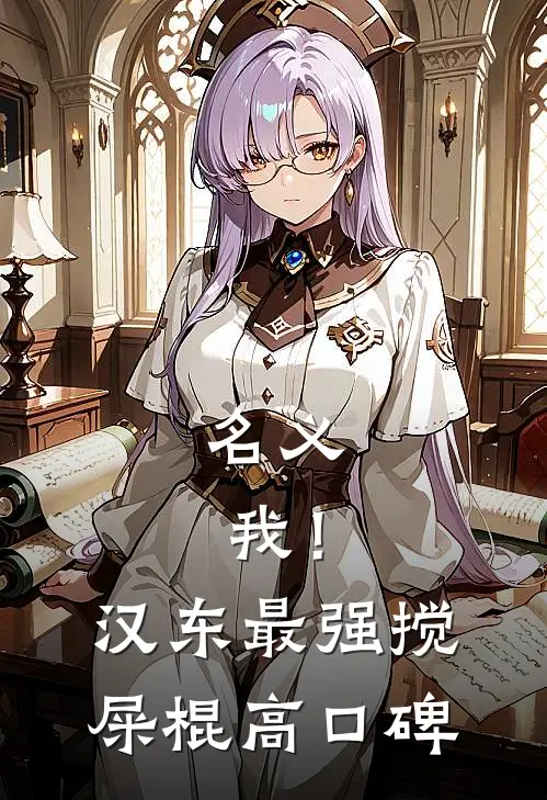 名义：我！汉东最强搅屎棍高口碑
