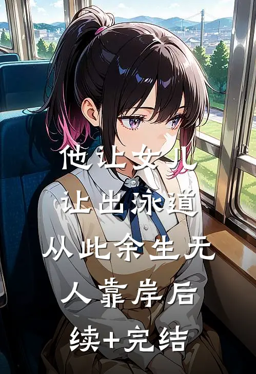 他让女儿让出泳道，从此余生无人靠岸后续+完结