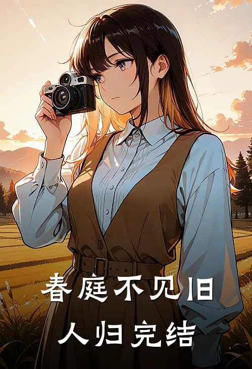 春庭不见旧人归完结