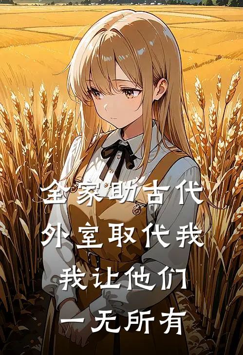 全家助古代外室取代我，我让他们一无所有