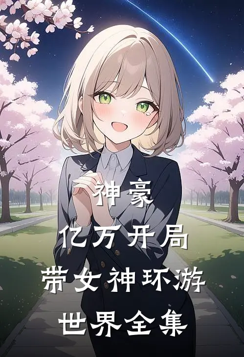 神豪：亿万开局，带女神环游世界全集
