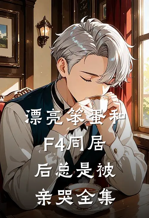 漂亮笨蛋和F4同居后总是被亲哭全集