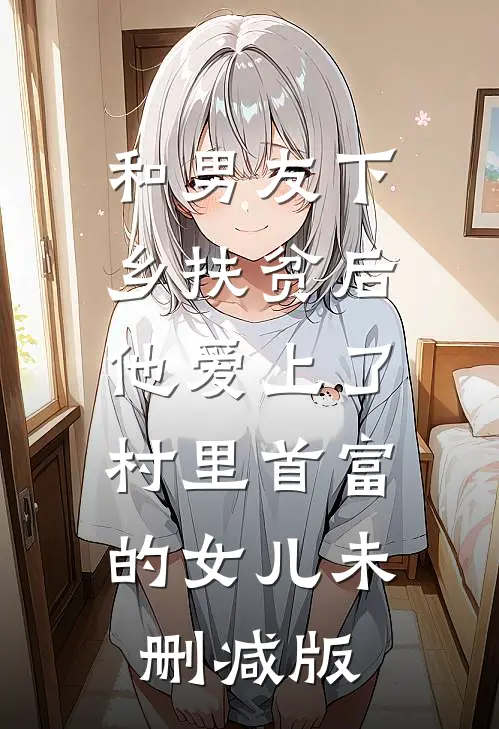 和男友下乡扶贫后，他爱上了村里首富的女儿未删减版