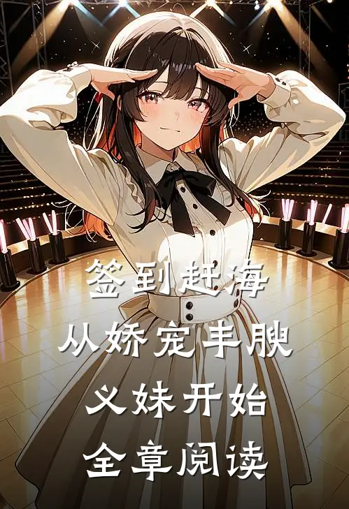 签到赶海：从娇宠丰腴义妹开始全章阅读