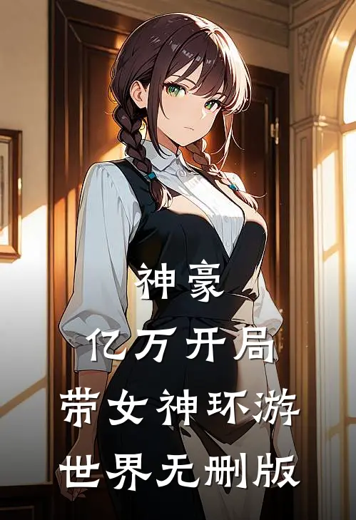 神豪：亿万开局，带女神环游世界无删版