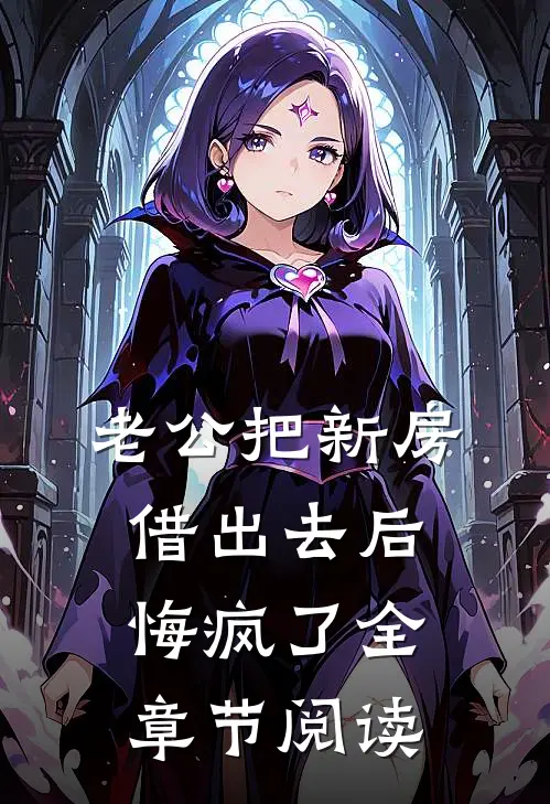 老公把新房借出去后，悔疯了全章节阅读