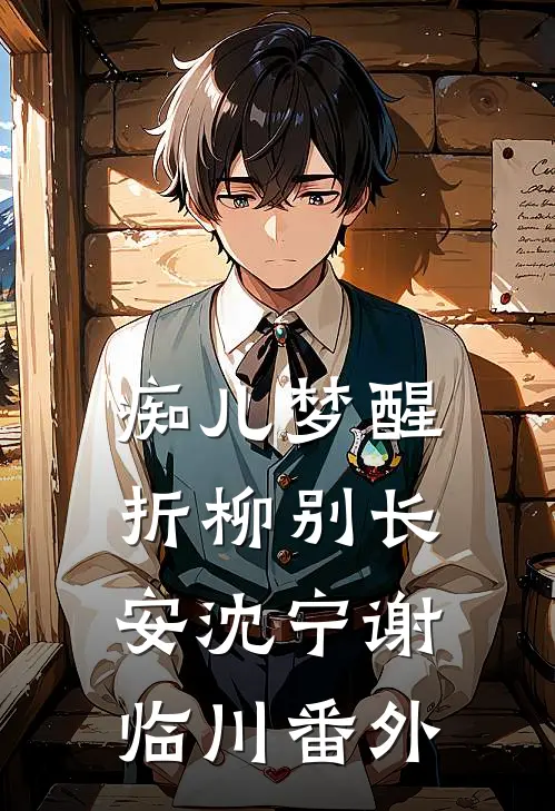 痴儿梦醒，折柳别长安沈宁谢临川番外