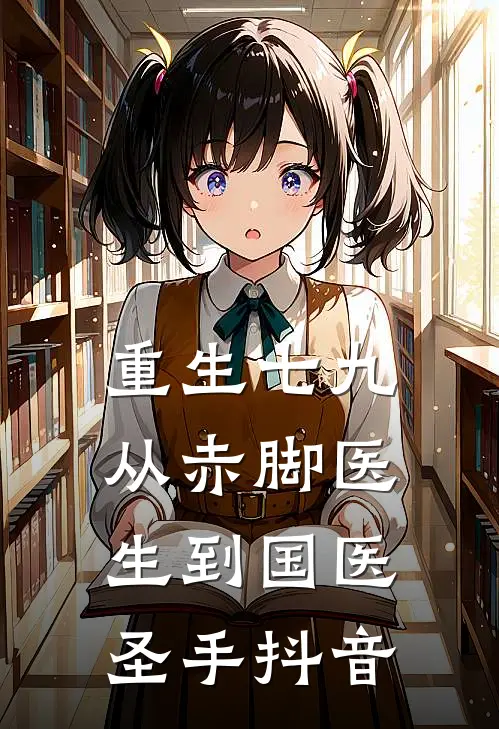 重生七九，从赤脚医生到国医圣手抖音