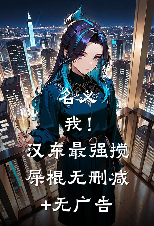 名义：我！汉东最强搅屎棍无删减+无广告