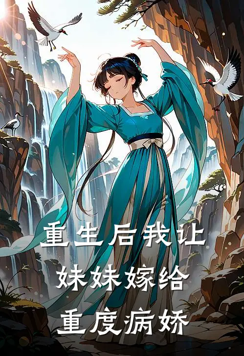 重生后我让妹妹嫁给重度病娇免费阅读