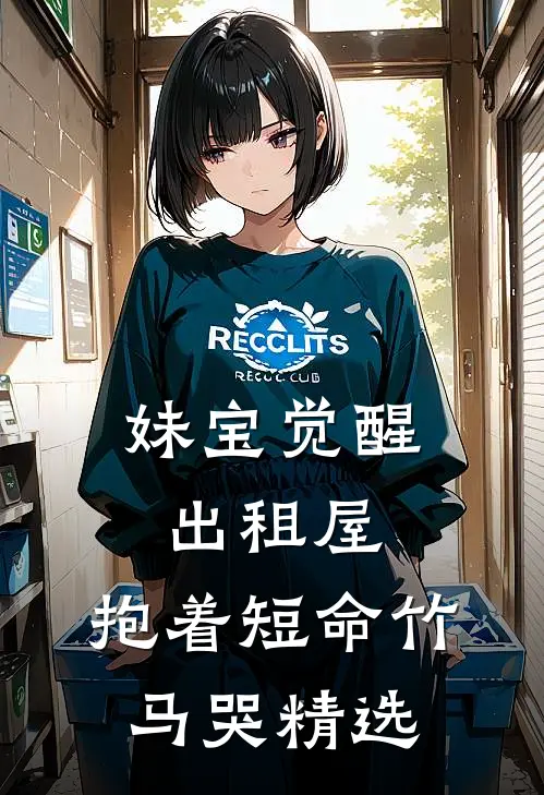 妹宝觉醒出租屋，抱着短命竹马哭精选