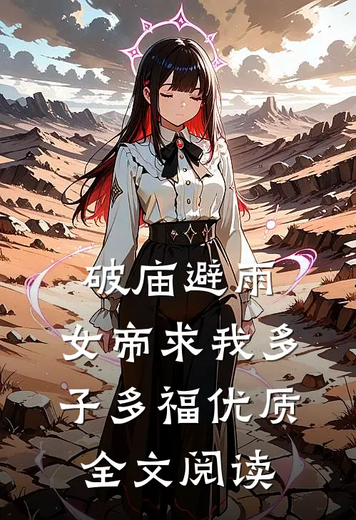 破庙避雨，女帝求我多子多福优质全文阅读