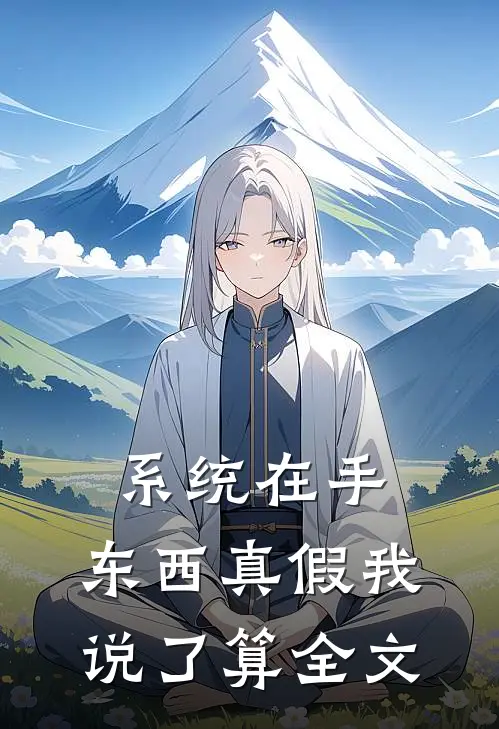 系统在手，东西真假我说了算全文