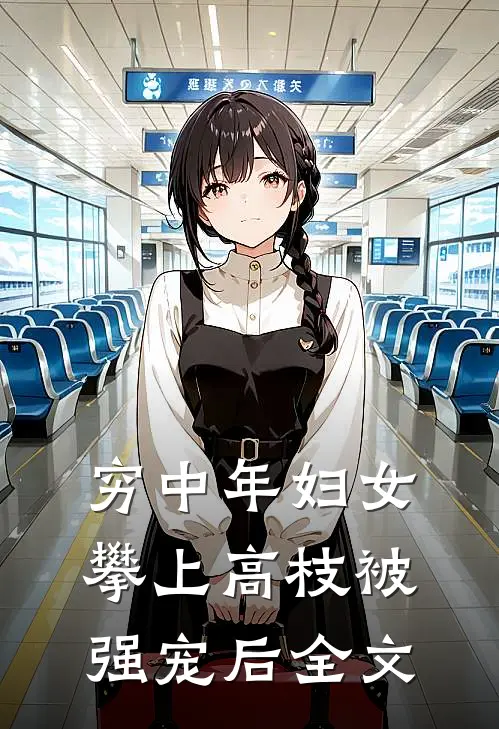 穷中年妇女攀上高枝被强宠后全文