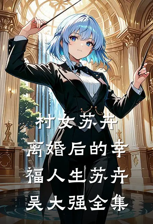 村女苏卉：离婚后的幸福人生苏卉吴大强全集
