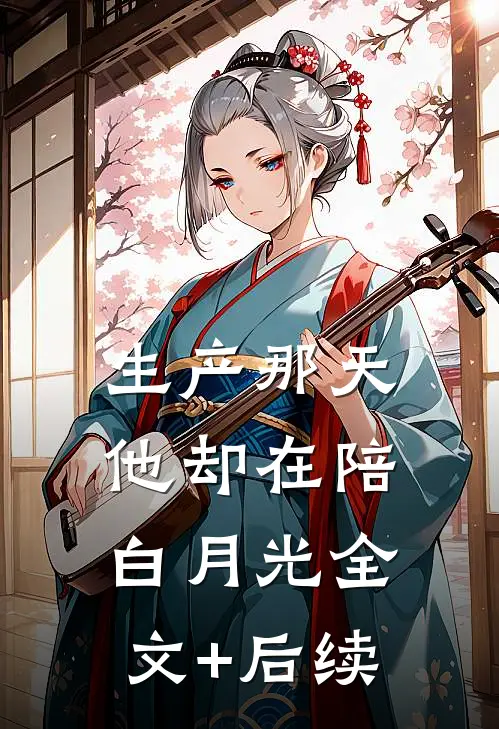 生产那天，他却在陪白月光全文+后续