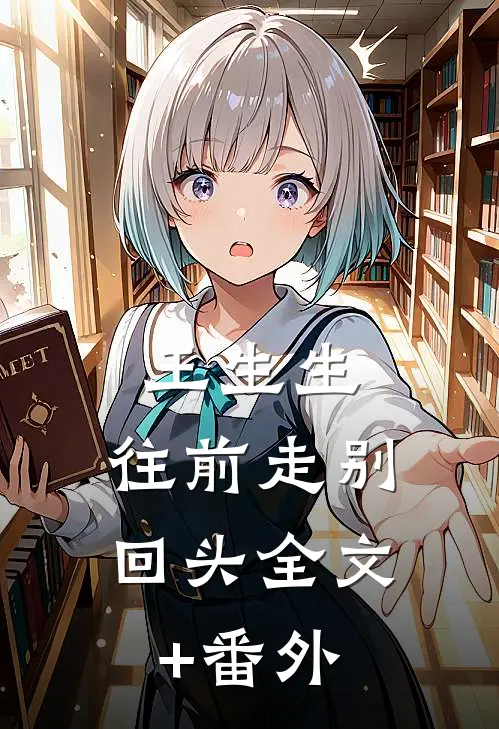 王生生，往前走别回头全文+番外