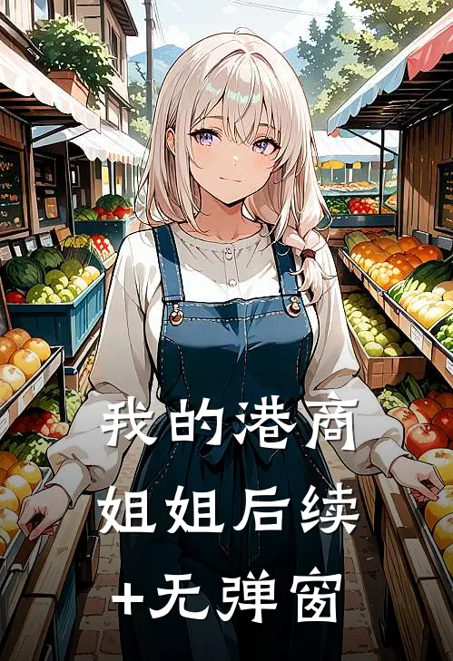 我的港商姐姐后续+无弹窗