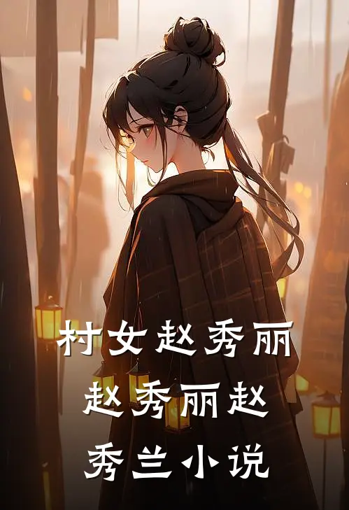 村女赵秀丽赵秀丽赵秀兰小说