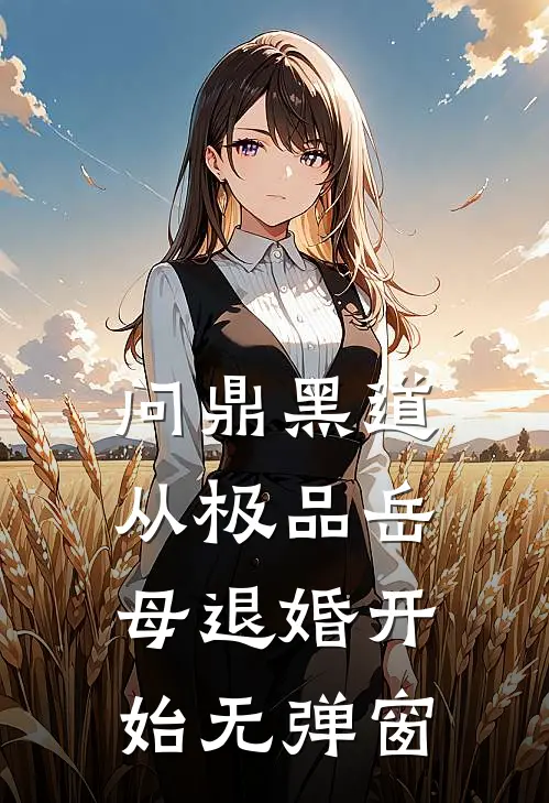 问鼎黑道，从极品岳母退婚开始无弹窗
