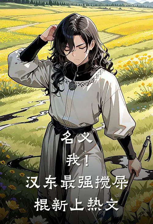 名义：我！汉东最强搅屎棍新上热文