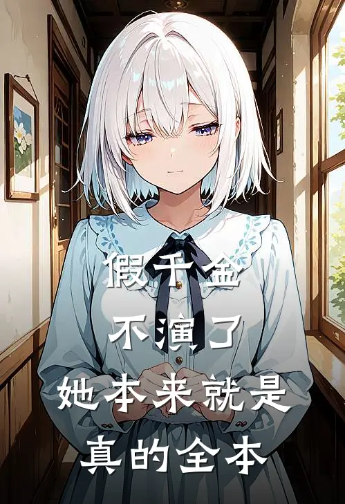 假千金不演了，她本来就是真的全本