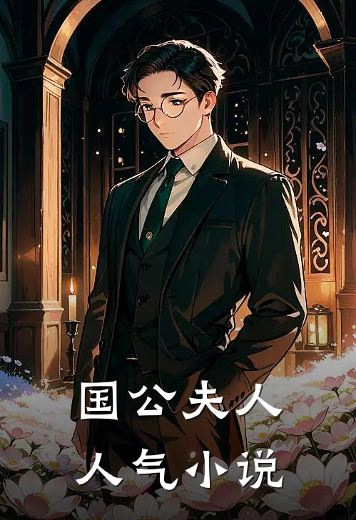 国公夫人人气小说