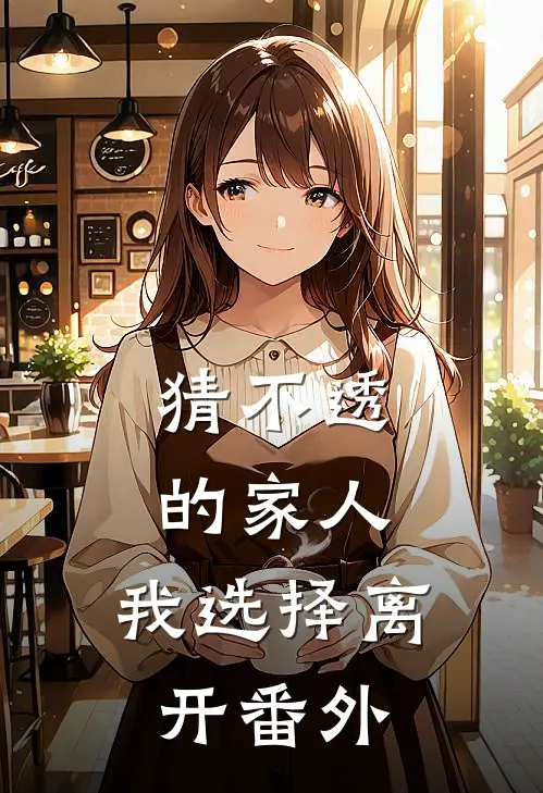 猜不透的家人，我选择离开番外