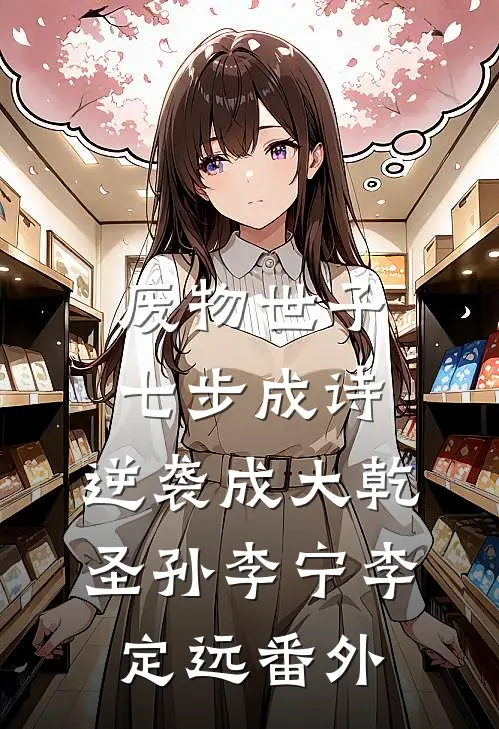 废物世子七步成诗，逆袭成大乾圣孙李宁李定远番外