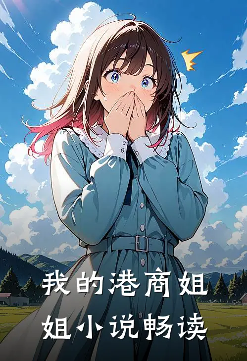 我的港商姐姐小说畅读