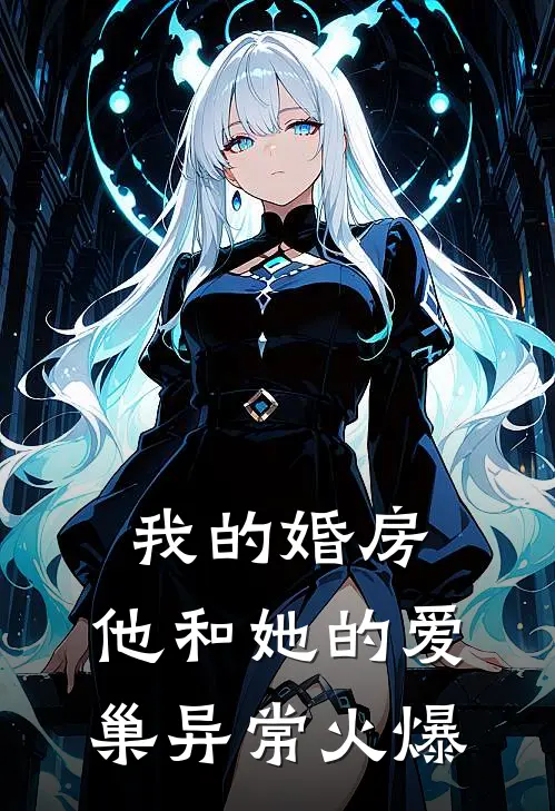 我的婚房，他和她的爱巢异常火爆