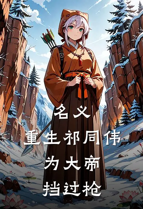 名义重生祁同伟,为大帝挡过枪的