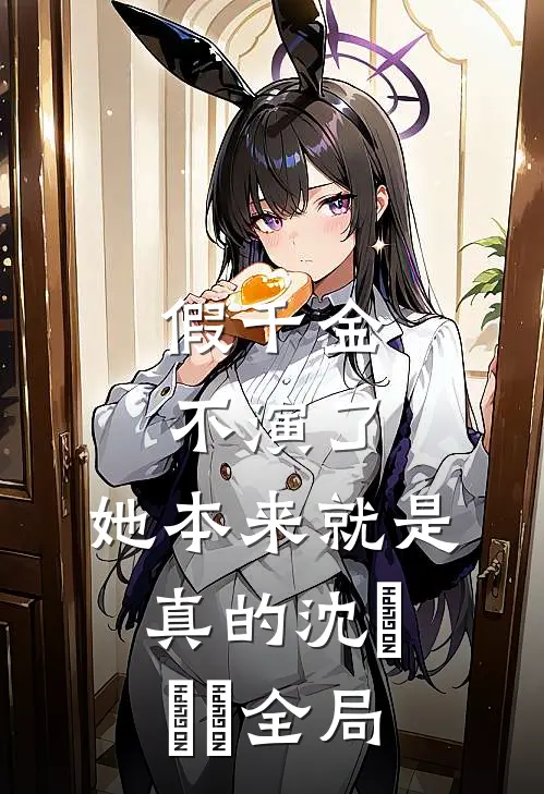假千金不演了，她本来就是真的沈玥玥玥全局