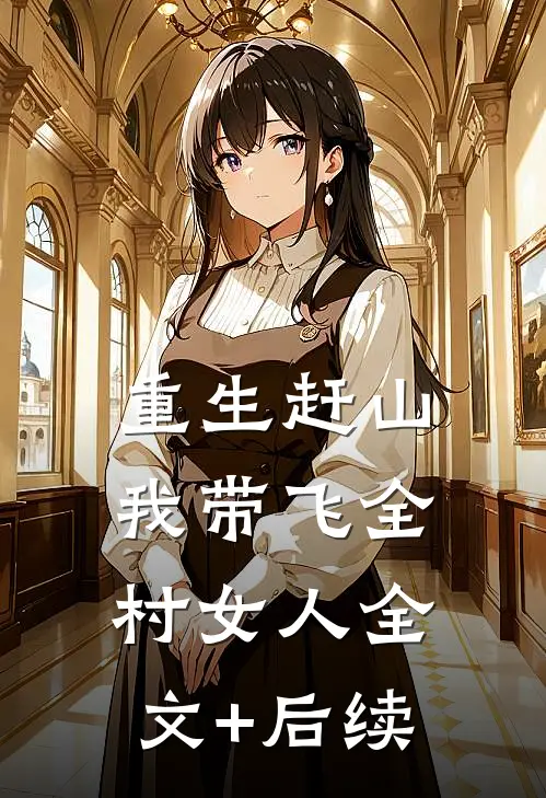 重生赶山：我带飞全村女人全文+后续