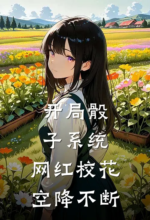 开局骰子系统，网红校花空降不断