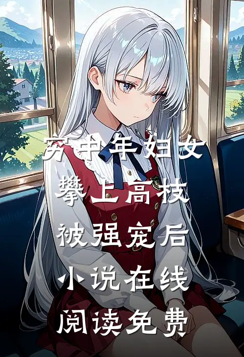 穷中年妇女攀上高枝被强宠后小说在线阅读免费
