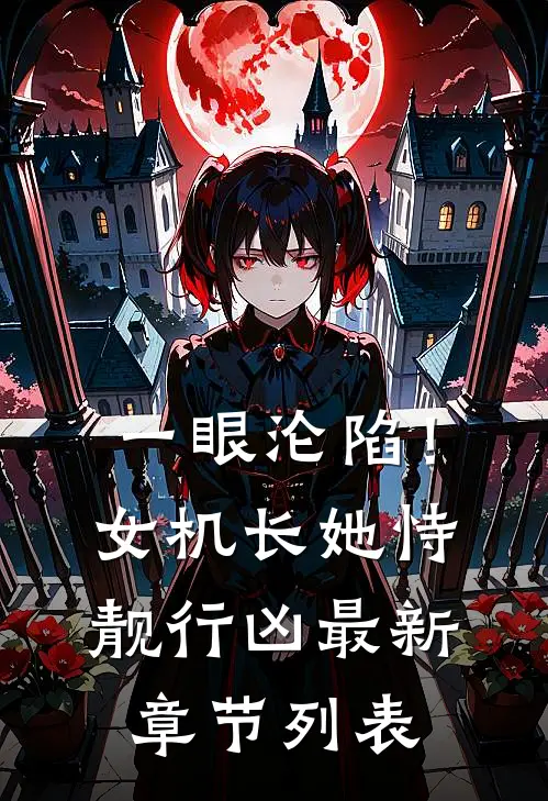 一眼沦陷！女机长她恃靓行凶最新章节列表