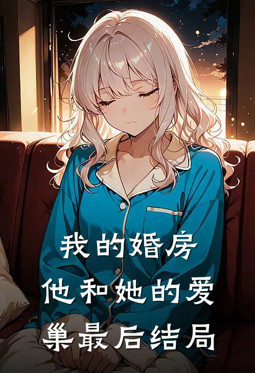 我的婚房，他和她的爱巢最后结局