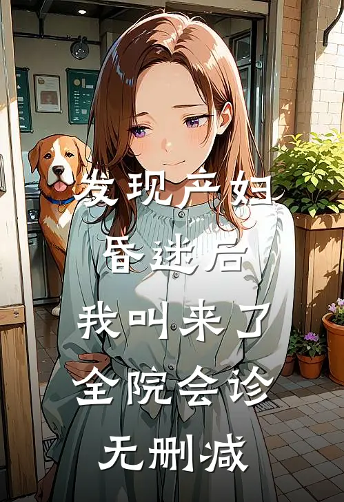 发现产妇昏迷后，我叫来了全院会诊无删减