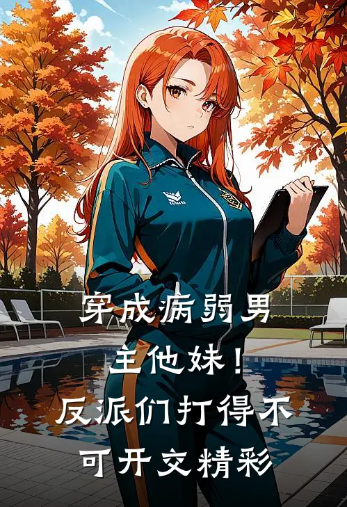 穿成病弱男主他妹！反派们打得不可开交精彩