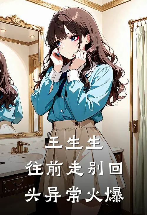 王生生，往前走别回头异常火爆