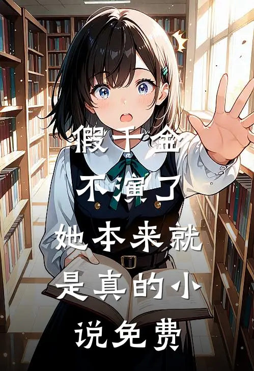 假千金不演了，她本来就是真的小说免费