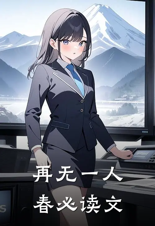 再无一人春必读文