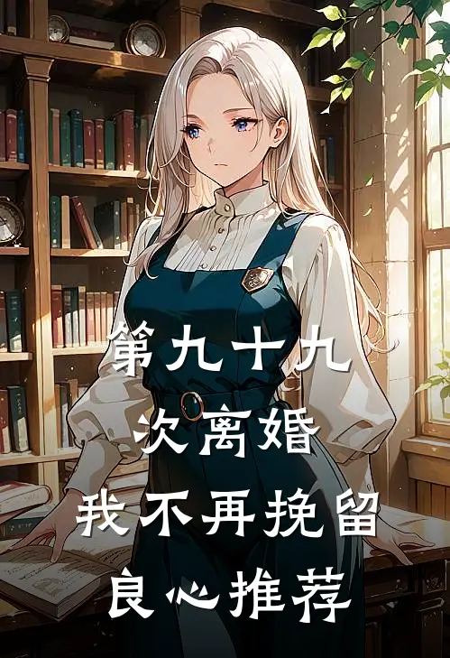 第九十九次离婚，我不再挽留良心推荐